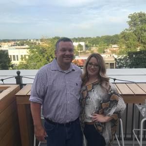 Meet your Posher, Brandy